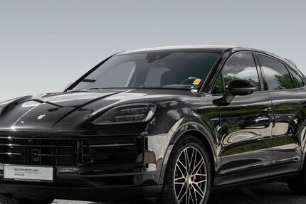 Porsche Cayenne 12.600 km 108.300 &euro; Filderstadt 70794