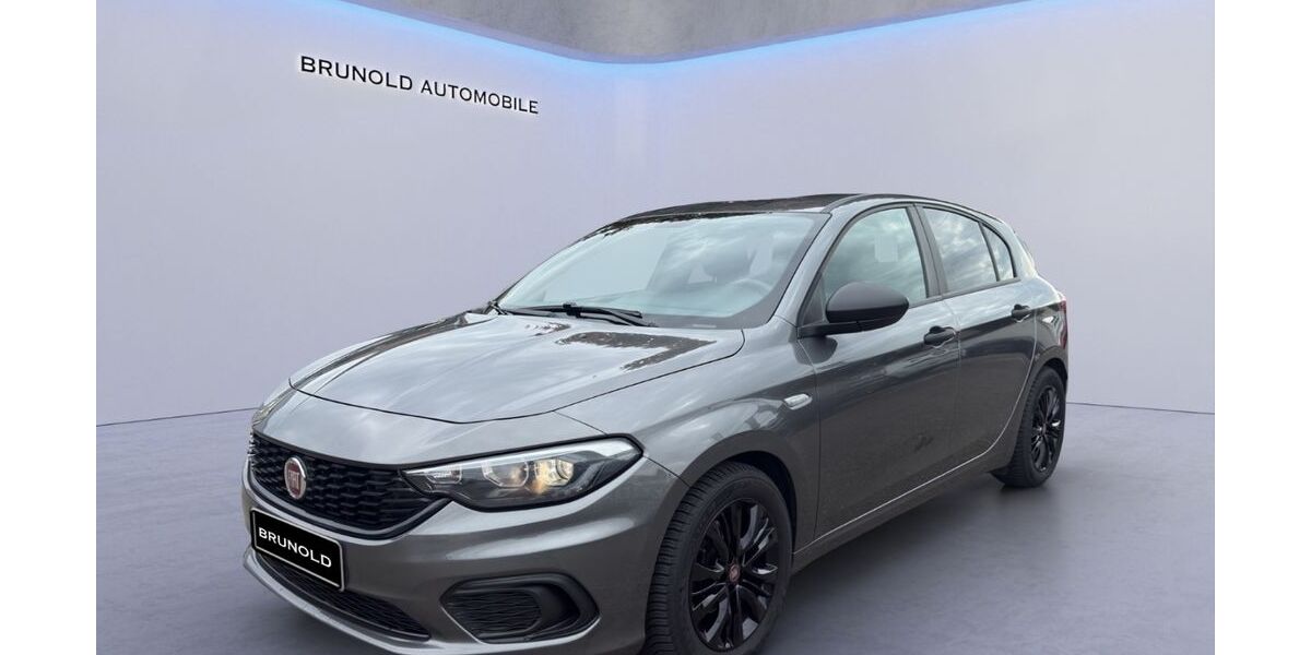 Fiat Tipo 28.500 km 11.500 &euro; Reutlingen 72770