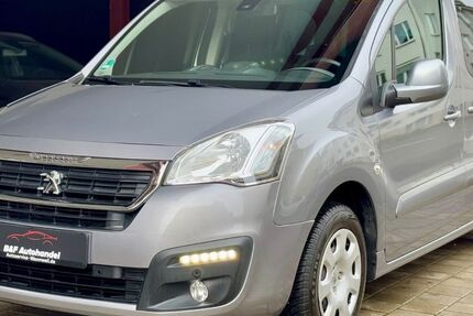 Peugeot Partner 98.700 km 9.900 &euro; Pfullingen 72793