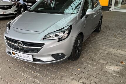 Opel Corsa 29.500 km 14.190 &euro; Nürtingen 72622