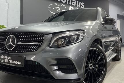 Mercedes-Benz GLC 43 AMG 63.500 km 38.999 &euro; Starzach-Börstingen 72181