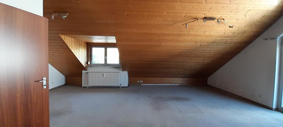 Maisonettenwohnung Sindelfingen Darmsheim - 3 Zimmer, 96 m&sup2;, 390.000&euro; | Angebot:26714206