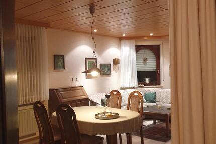 Wohnung Filderstadt - 3 Zimmer, 87 m&sup2;, 1.000&euro; | Angebot:25965674