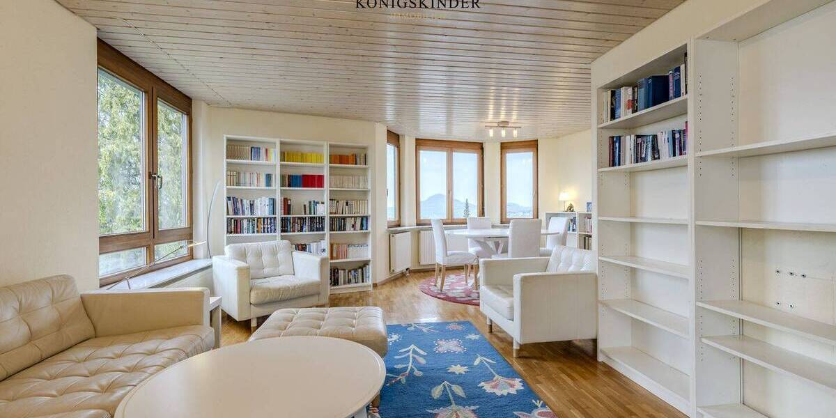 Einfamilienhaus Pfullingen - 5 Zimmer, 111 m&sup2;, 595.000&euro; | Angebot:26450313