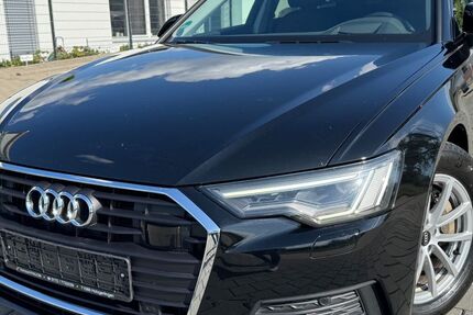 Audi A6 194.000 km 22.980 &euro; Holzgerlingen 71088