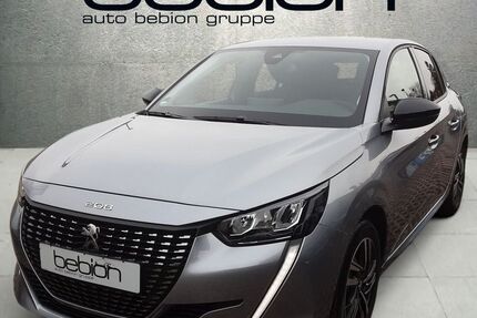 Peugeot 208 3.250 km 17.880 &euro; Magstadt 71106
