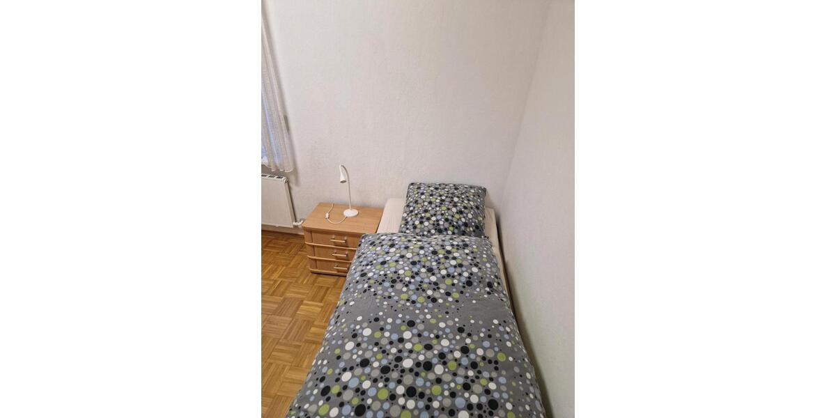 Erdgeschoßwohnung Bad Urach - 1 Zimmer, 16 m&sup2; | Angebot:25686429