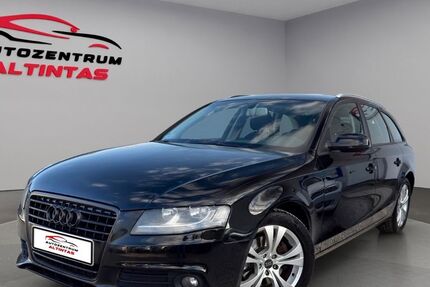 Audi A4 228.000 km 4.490 &euro; Holzgerlingen 71088
