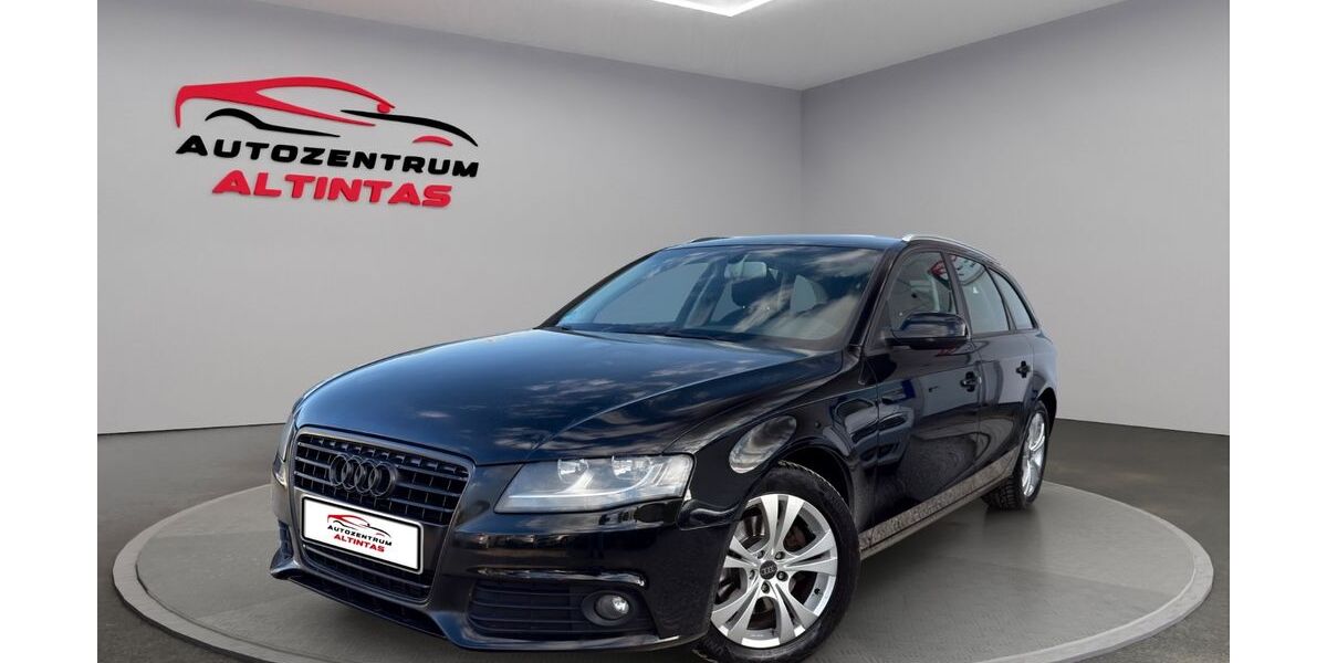 Audi A4 228.000 km 4.490 &euro; Holzgerlingen 71088