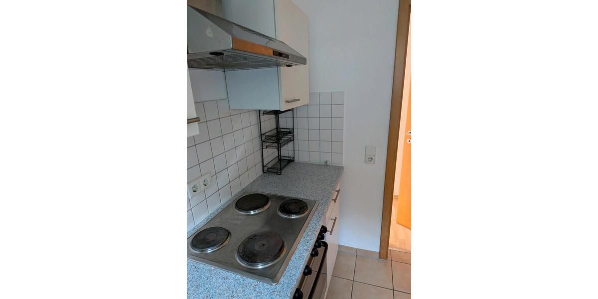 Etagenwohnung Reutlingen Reutlingen-Betzingen - 2 Zimmer, 35 m&sup2;, 550&euro; | Angebot:26184989