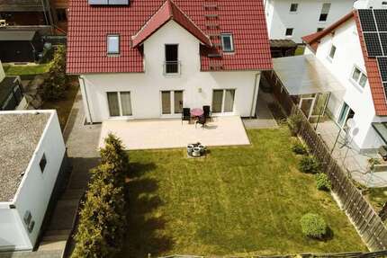 Haus Horb - 6 Zimmer, 170 m&sup2;, 560.000&euro; | Angebot:25444233