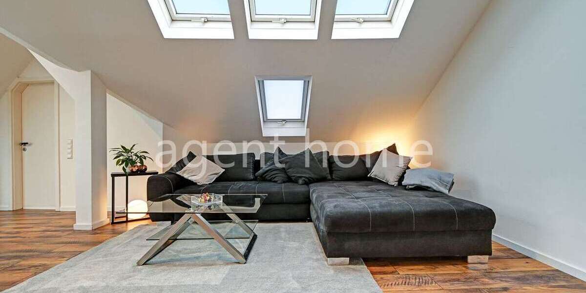 Etagenwohnung Stuttgart Lehen - 2 Zimmer, 85 m&sup2;, 2.330&euro; | Angebot:27225995