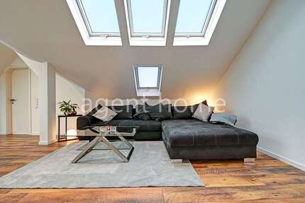 Wohnung Stuttgart Lehen - 2 Zimmer, 85 m&sup2;, 2.330&euro; | Angebot:27225995
