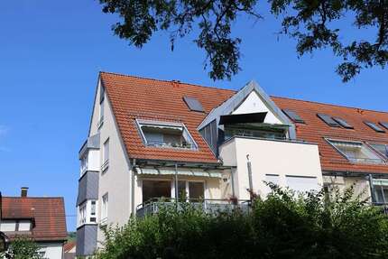 Wohnung Stuttgart Hedelfingen - 3 Zimmer, 69 m&sup2;, 295.000&euro; | Angebot:25493084