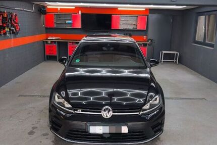 VW Golf 76.600 km 27.100 &euro; Frickenhausen 72626