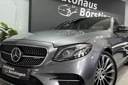 Mercedes-Benz E 43 AMG 221.500 km 27.500 &euro; Starzach-Börstingen 72181