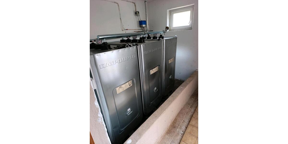 Mehrfamilienhaus, Wohnhaus Grafenberg - 8 Zimmer, 150 m&sup2;, 450.000&euro; | Angebot:25964675