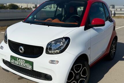 Smart ForTwo 60.000 km 13.800 &euro; Böblingen/Stuttgart 71032