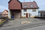 Bauernhaus, Landhaus Hechingen - 6 Zimmer, 225 m&sup2;, 330.000&euro; | Angebot:25298851