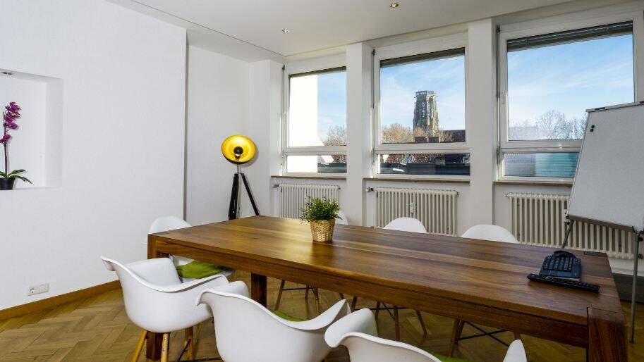 Gewerbeobjekt Stuttgart West - 4.300&euro; | Angebot:25783590