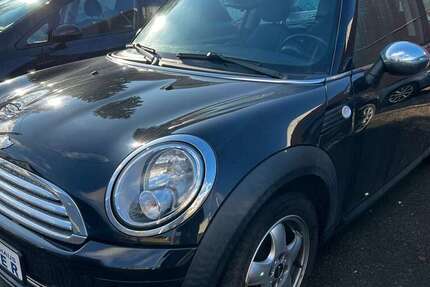 Mini One Clubman 99.000 km 5.999 &euro; Stuttgart 70435