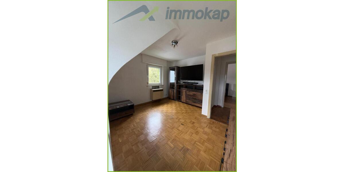 Dachgeschoßwohnung Stuttgart Vaihingen - 2 Zimmer, 50 m&sup2;, 800&euro; | Angebot:26439162