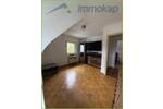Dachgeschoßwohnung Stuttgart Vaihingen - 2 Zimmer, 50 m&sup2;, 800&euro; | Angebot:26439162