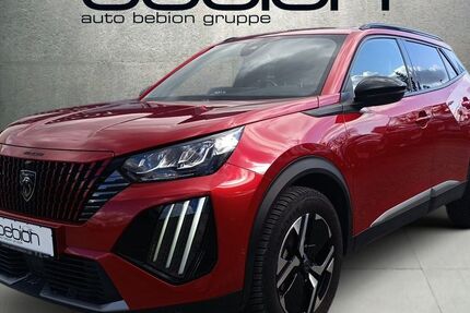 Peugeot 2008 31.700 km 20.480 &euro; Frickenhausen 72636