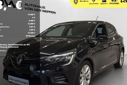 Renault Clio 68.292 km 12.980 &euro; Stuttgart 70469