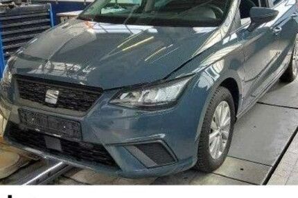 Seat Ibiza 3.100 km 20.860 &euro; Mössingen 72116