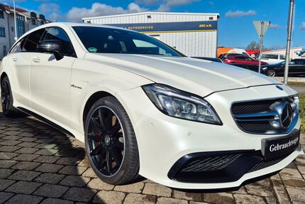 Mercedes-Benz CLS 63 AMG Shooting Brake 105.800 km 45.900 &euro; Holzgerlingen 71088