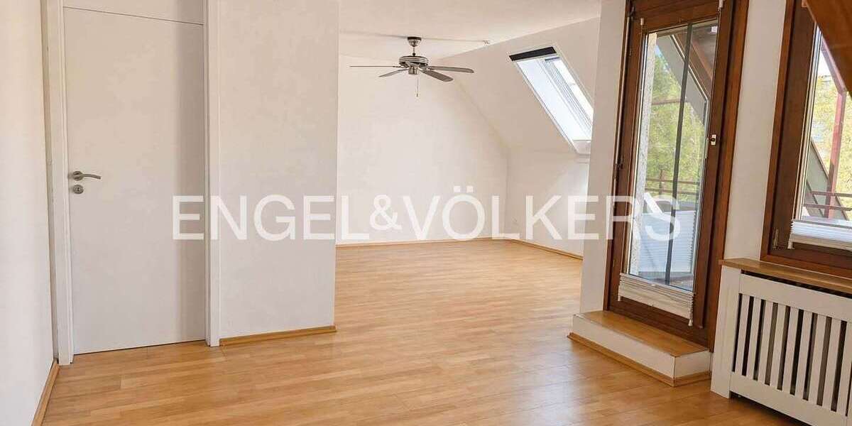 Etagenwohnung Tübingen Schönblick / Winkelwiese - 4 Zimmer, 74 m&sup2;, 380.000&euro; | Angebot:26568455
