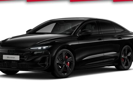 Audi S6 e-tron 9.185 km 88.940 &euro; Stuttgart 70563