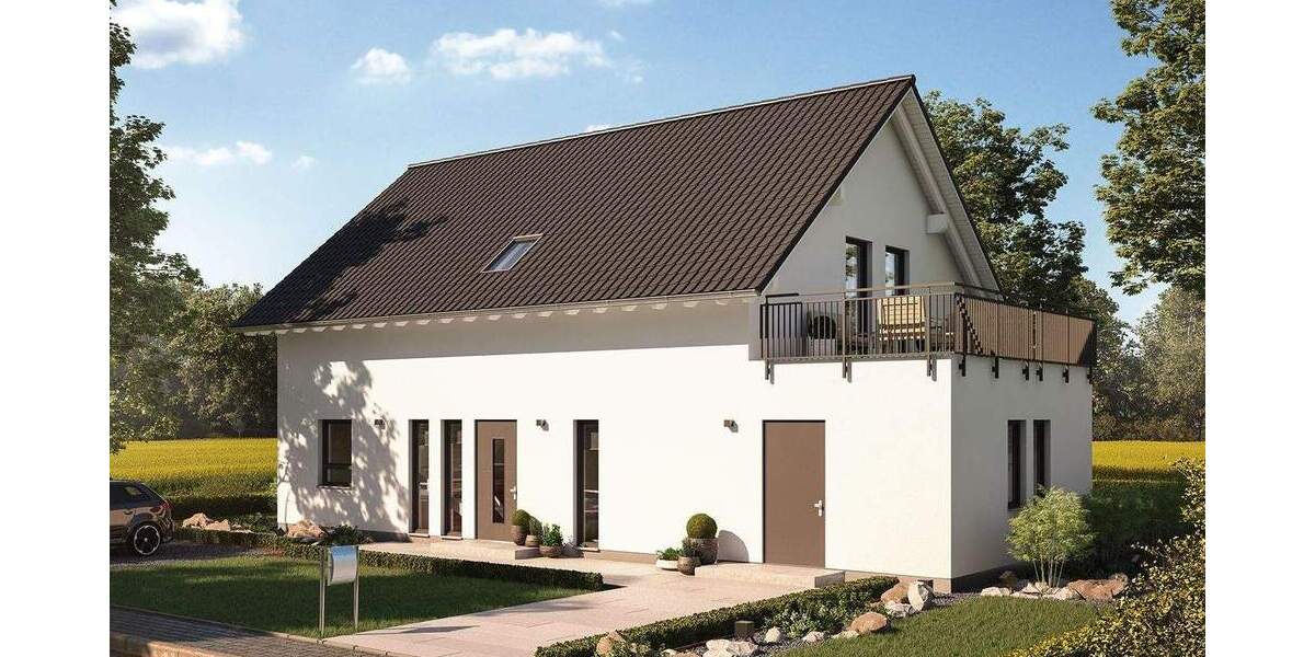 Einfamilienhaus Starzach Sulzau - 6 Zimmer, 185 m&sup2;, 443.689&euro; | Angebot:25679550