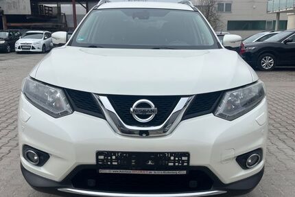 Nissan X-Trail 116.500 km 12.800 &euro; Holzgerlingen 71088