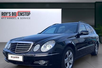 Mercedes-Benz E 280 172.410 km 8.490 &euro; Horb am Neckar 72160