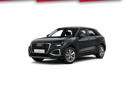 Audi Q2 80.480 km 21.650 &euro; Stuttgart 70563