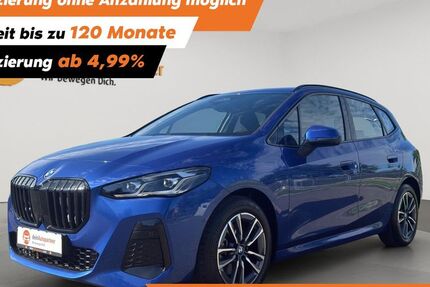 BMW 218 Active Tourer 25.700 km 28.950 &euro; Mössingen 72116