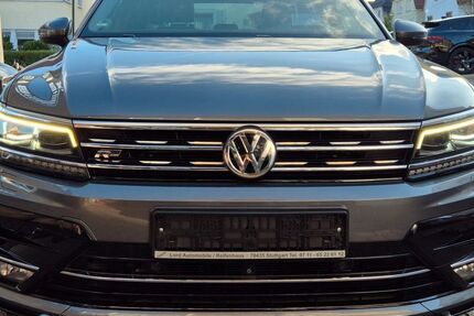 VW Tiguan 93.630 km 23.750 &euro; Stuttgart 70435