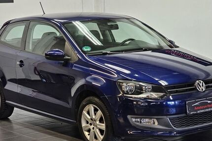 VW Polo 135.000 km 7.990 &euro; Hechingen 72379