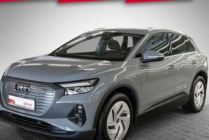 Audi Q4 e-tron 33.812 km 25.940 &euro; Stuttgart 70563