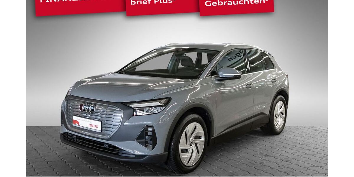 Audi Q4 e-tron 33.812 km 25.940 &euro; Stuttgart 70563