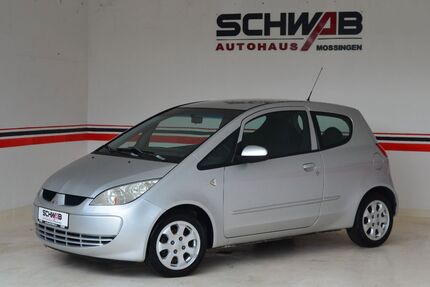 Mitsubishi Colt 62.000 km 3.300 &euro; Mössingen 72116