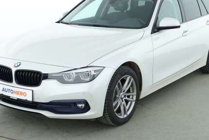 BMW 320 79.302 km 21.390 &euro; Stuttgart 70195