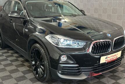 BMW X2 39.843 km 21.940 &euro; Horb am Neckar 72160
