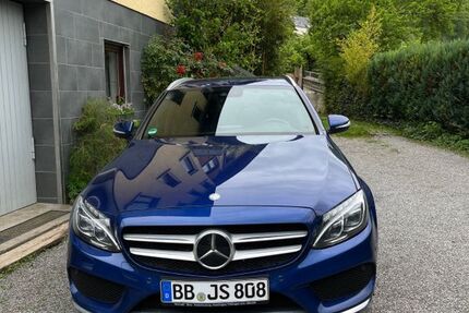Mercedes-Benz C 250 223.000 km 11.500 &euro; Aidlingen 71134