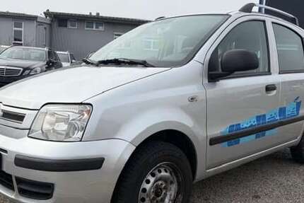 Fiat Panda 163.000 km 999 &euro; Dettingen Erms 72581