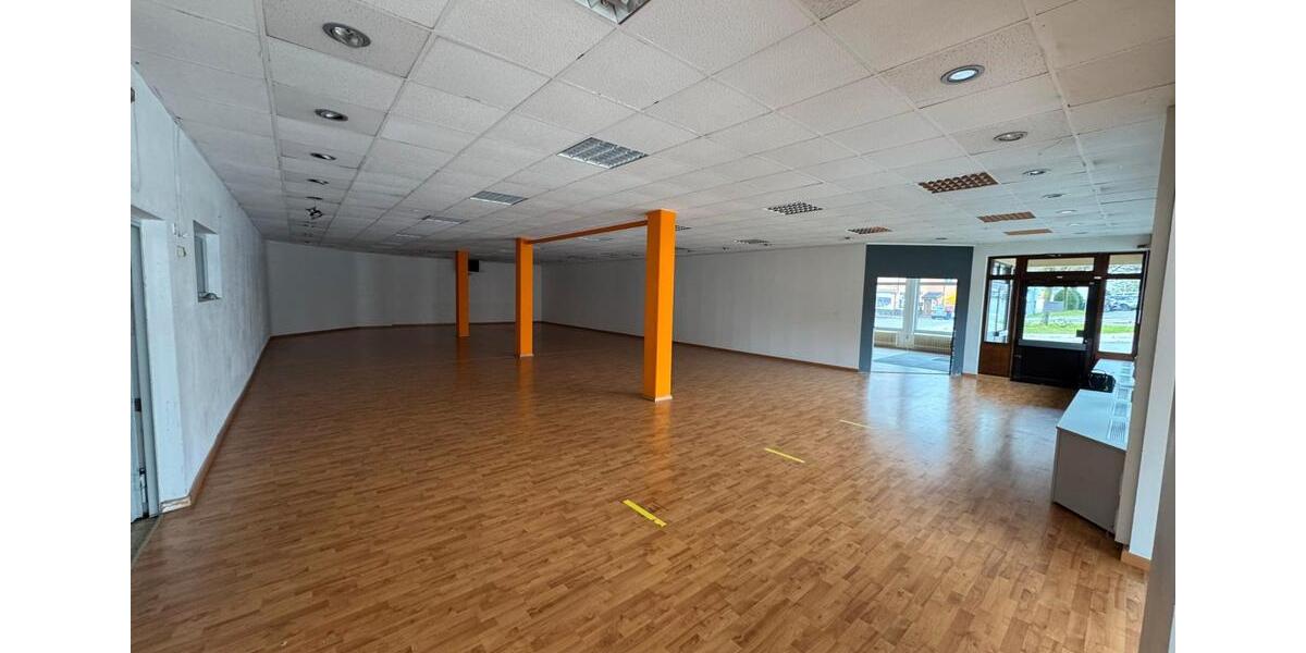 Gewerbeobjekt Neuffen - 14&euro; | Angebot:26297495