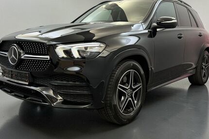 Mercedes-Benz GLE 350 110.000 km 52.799 &euro; Reutlingen / Mittelstadt 72766