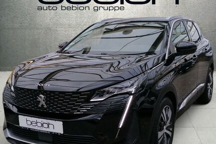 Peugeot 3008 54.400 km 24.480 &euro; Reutlingen 72766